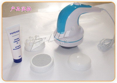 【刮痧推脂機 甩脂機 瘦身機 美體機 碎脂機 活絡(luò)機 按摩器】價格,廠家,圖片,其他生活電器,武漢樂緣商貿(mào)-