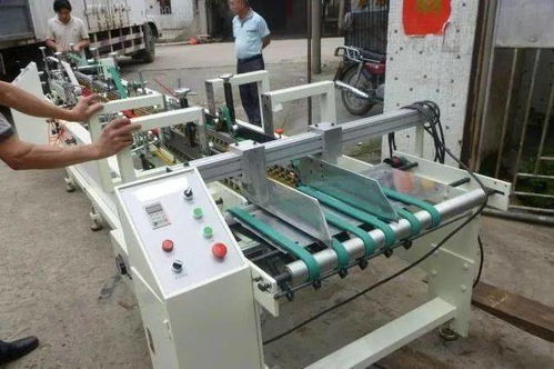 印刷廠粘盒機機長,月薪高可達上萬,為何有些工廠還是總缺人